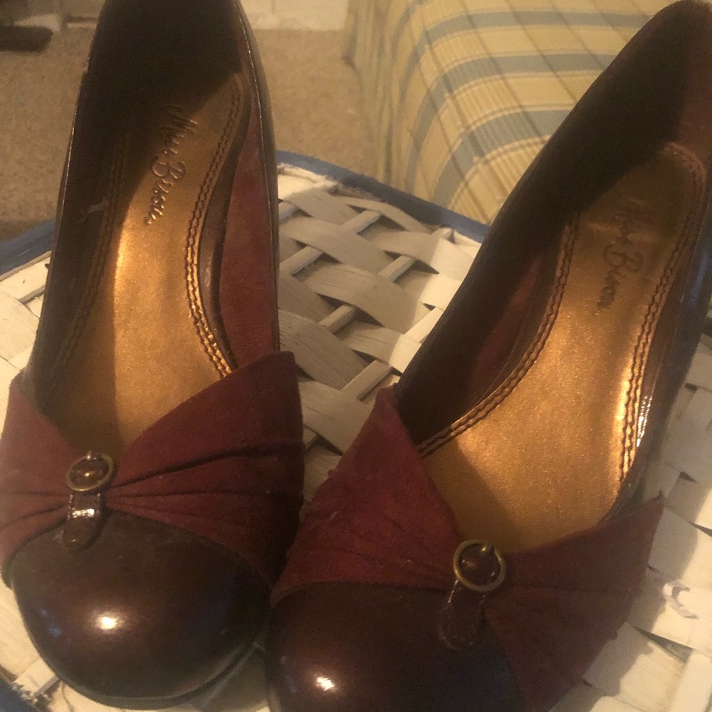 Shoes
